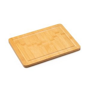 Claps 70065 - Cutting Board with Juice Grooves