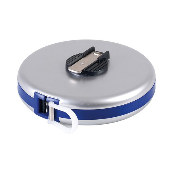 Claps 81011 - Handy 20m Tape Measure with Pocket