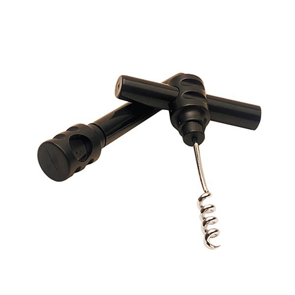 Claps 82012 - Apribottiglie e Tappo Versatile