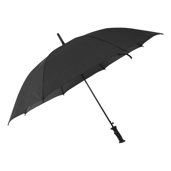 Claps 91049 - Automatic Steel Umbrella with Ergonomic Handle