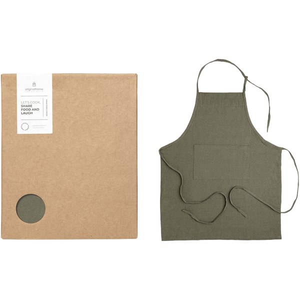 Originalhome 113424 - recycled apron