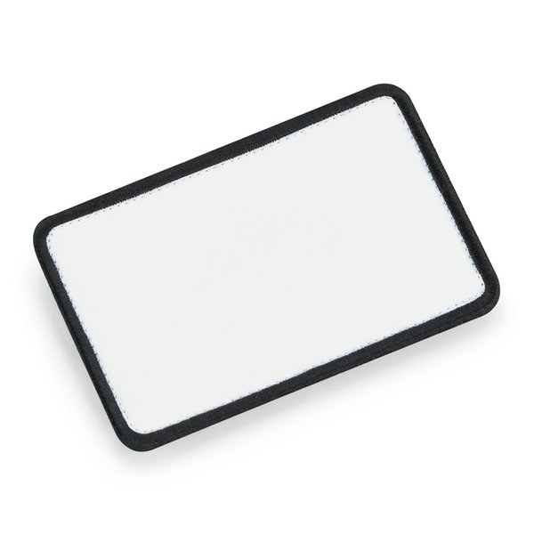 BagBase BG841 - MOLLE Utility Sublimation Patch