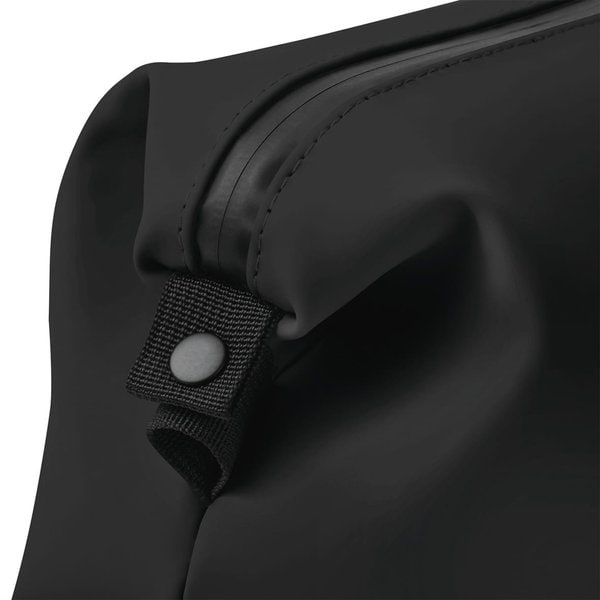 BagBase BG330 - Matte polyurethane accessory pouch