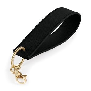 BagBase BG747 - Boutique key ring with strap