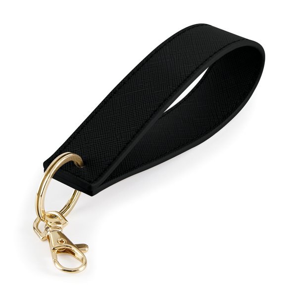 BagBase BG747 - Boutique key ring with strap