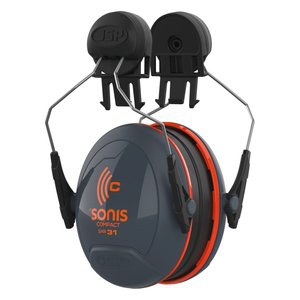 JSP JSAEB03 - Ear defenders for Sonis™ Compact helmet