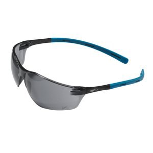 JSP JSRIG23 - Rigi™ smoked safety glasses AS/AF KN UV400