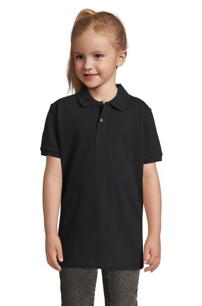 SOLS 02948-1 - PERFECT KIDS Polo Bambino