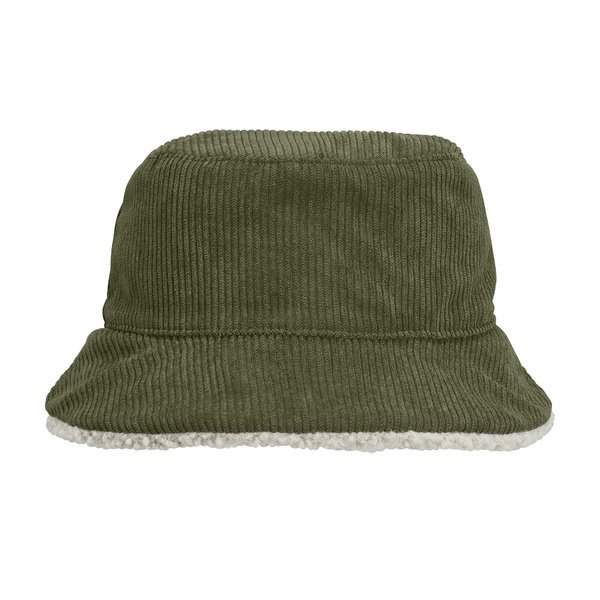 SOLS 03998 - BUCKET 2IN1 Cappello Pescatore Reversibile Sherpa E Velluto