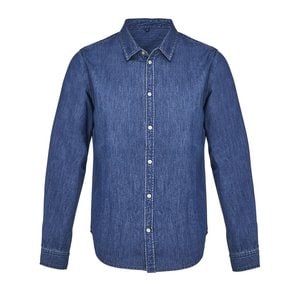 NEOBLU 04796 - BENNETT MEN High End Denim Shirt