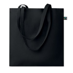 OSOLE+ COLOUR Shopping bag Fairtrade 180gr - GiftRetail MO2589