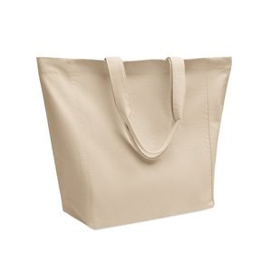 PURI Shopper in cotone - GiftRetail MO2790