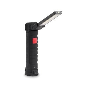 ROTATE Rechargeable work light - GiftRetail MO2834