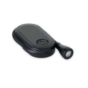 SCENE Rechargeable book light - GiftRetail MO2865