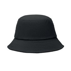 SCOOP Corduroy bucket hat - GiftRetail MO2869