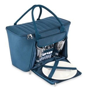 FORUS RPET picnic cooler bag - GiftRetail MO2934