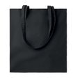 COTTONEL COLOUR + Shopper in cotone 140gr - GiftRetail MO9268x10