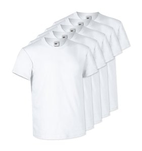 Pack of 50 Valento CAVATOP - T-Shirt RACING