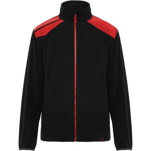 Roly WRK R8412 - Giacca unisex in micropile Terrano