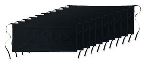 Pack da 10 GiftRetail MO8305 - JARED Grembiule da cucina