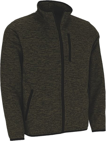 Valento FPVAWAT - Fleece Jacket WATERFORD