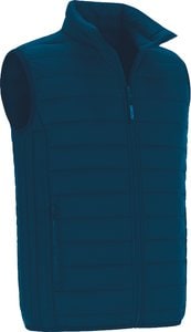 Valento CHVATAM - Gilet imbottito TAMPERE