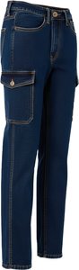 Valento PAVACLE - Denim Trousers CLEVELAND