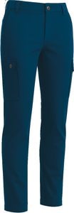 Valento PAVARIV - Trousers RIVER
