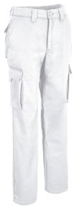 Valento PAVABER - Pantalone multitasche BERGAMO