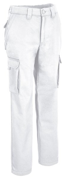 Valento PAVABER - Pantalone multitasche BERGAMO