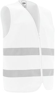 Valento CHVAMOR - Gilet Visibilitá Migliorata MORGAN