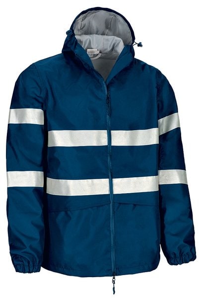 Valento CQVAFER - Rain Jacket FERGUSON