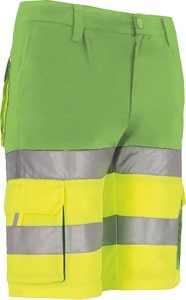Valento BEVABRA - Pantalone corto A.V. BRANDON