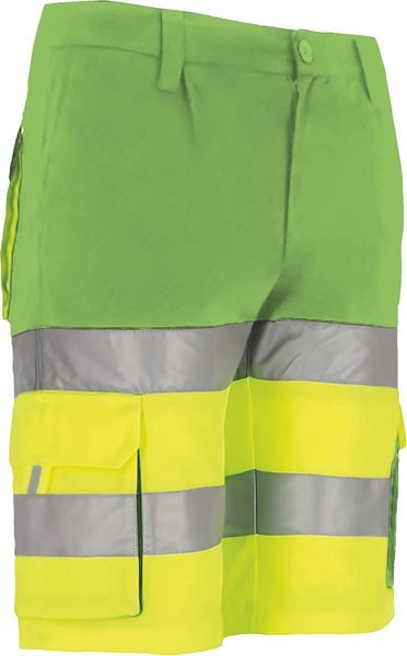 Valento BEVABRA - Pantalone corto A.V. BRANDON