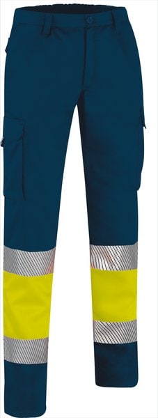 Valento PAVABUD - Pantalone A.V. BUDAPEST