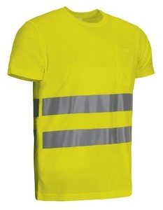 Valento CAVASTR - T-Shirt A.V M/C STRAHAN