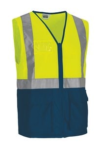 Valento CHVAWUL - Hi-Vis Safety Vest WULIK