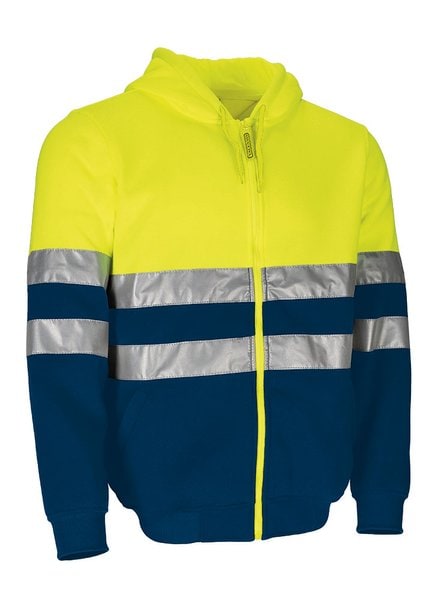 Hi-Vis Sweatshirt BRANTFORD