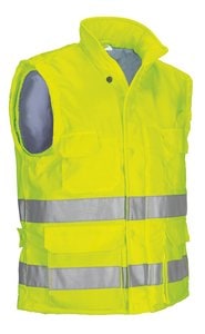 Valento CHVAANC - Hi-Vis Vest ANCHORAGE