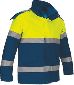 Valento PKVAMUR - Parka 2 in 1 MURRAY