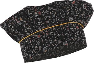 Valento GRVAMEG - Cappello da cucina MEGANO