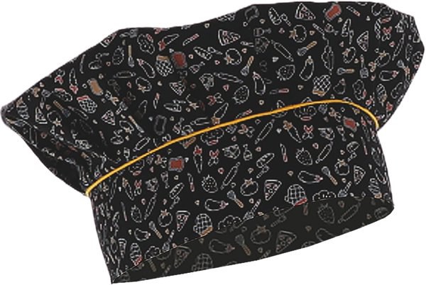 Cappello da cucina MEGANO