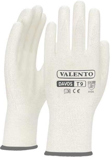 Valento GUVADAV - Guanti DAVOS