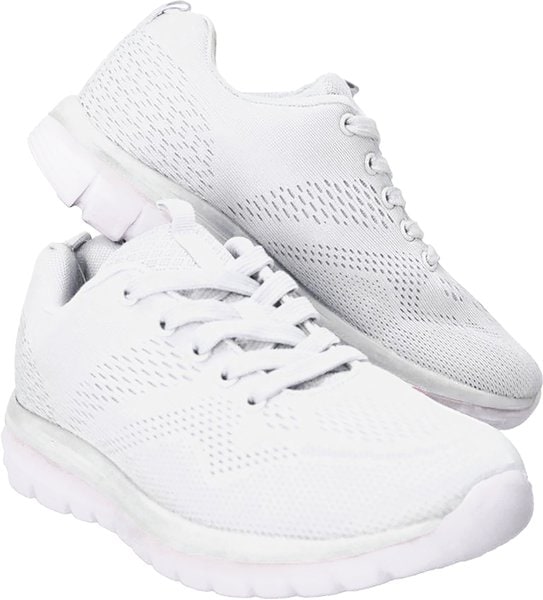 Valento ZAVAYAR - Scarpe sportive YARDS