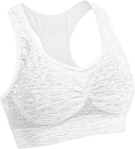 Valento TDVAMAR - Women Sports Top MARINA