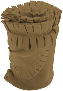 Valento MTVASNO - Coperta pile SNOW