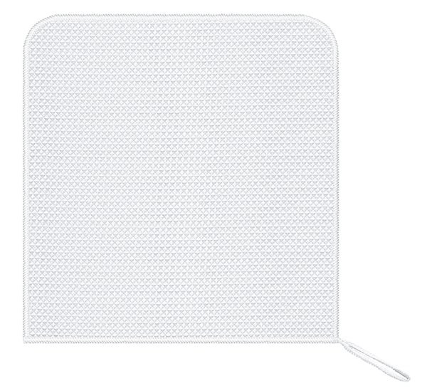 Valento PLVAGIR - Panno microfibra GIRAFFE