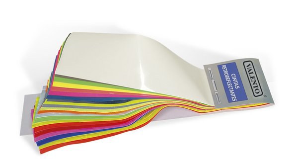 Valento CRVALIV - Reflective Tape Assortment LIVERPOOL