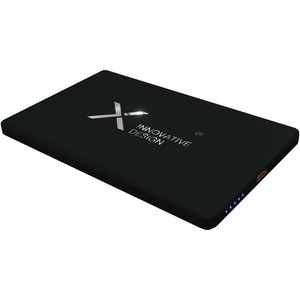 SCX.design 2PX184 - P22 5000 mAh ultra slim magnetic power bank