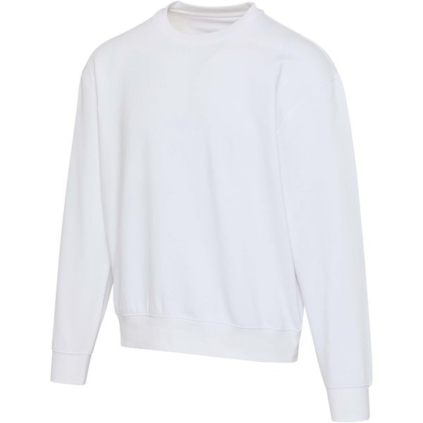 Elevate 39564 - Boris 280 g/m2 unisex OCS organic oversized crewneck sweater
